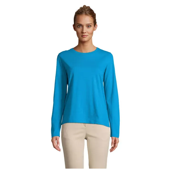 MONARCH WOMEN T-SHIRTS - S04443 (MOCN#AQ)